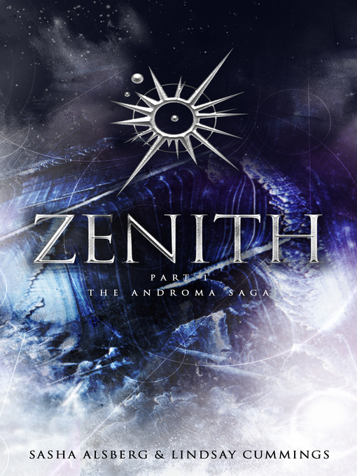 Title details for Zenith by Sasha Alsberg - Available